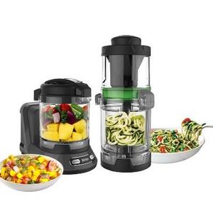 Ninja® Precision Processor™ with Auto-Spiralizer™ NN310
