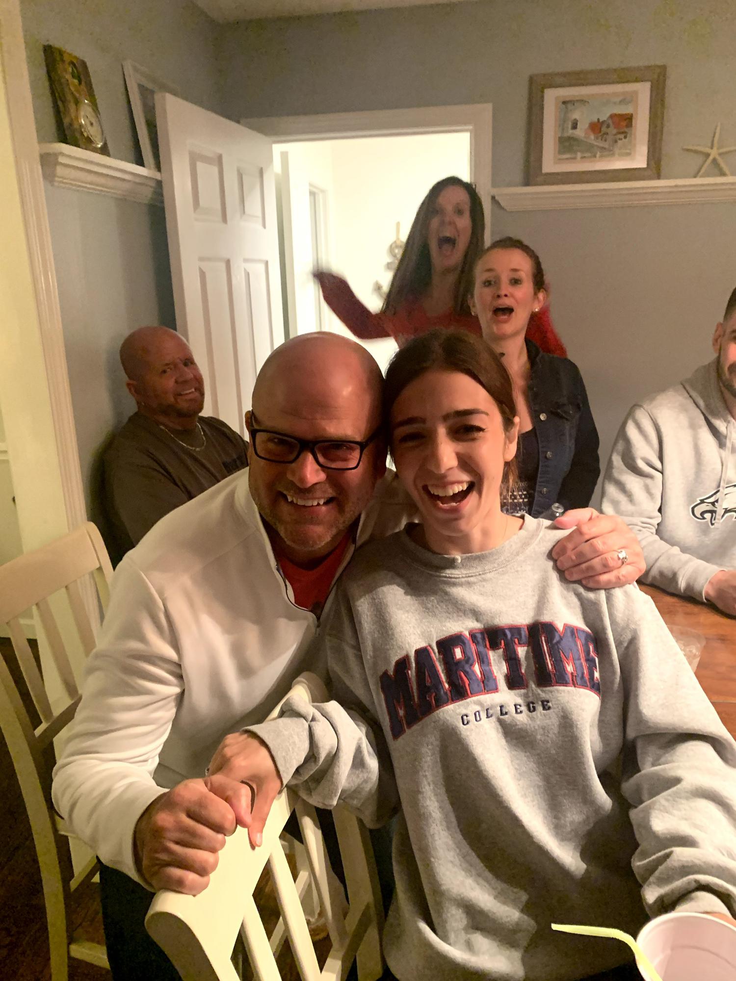 Cape Cod madness