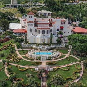 Ponce: Don Q Rum Tour at the Museo Castillo Serallés