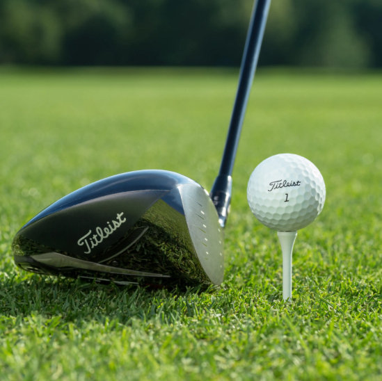 Golf Clubs