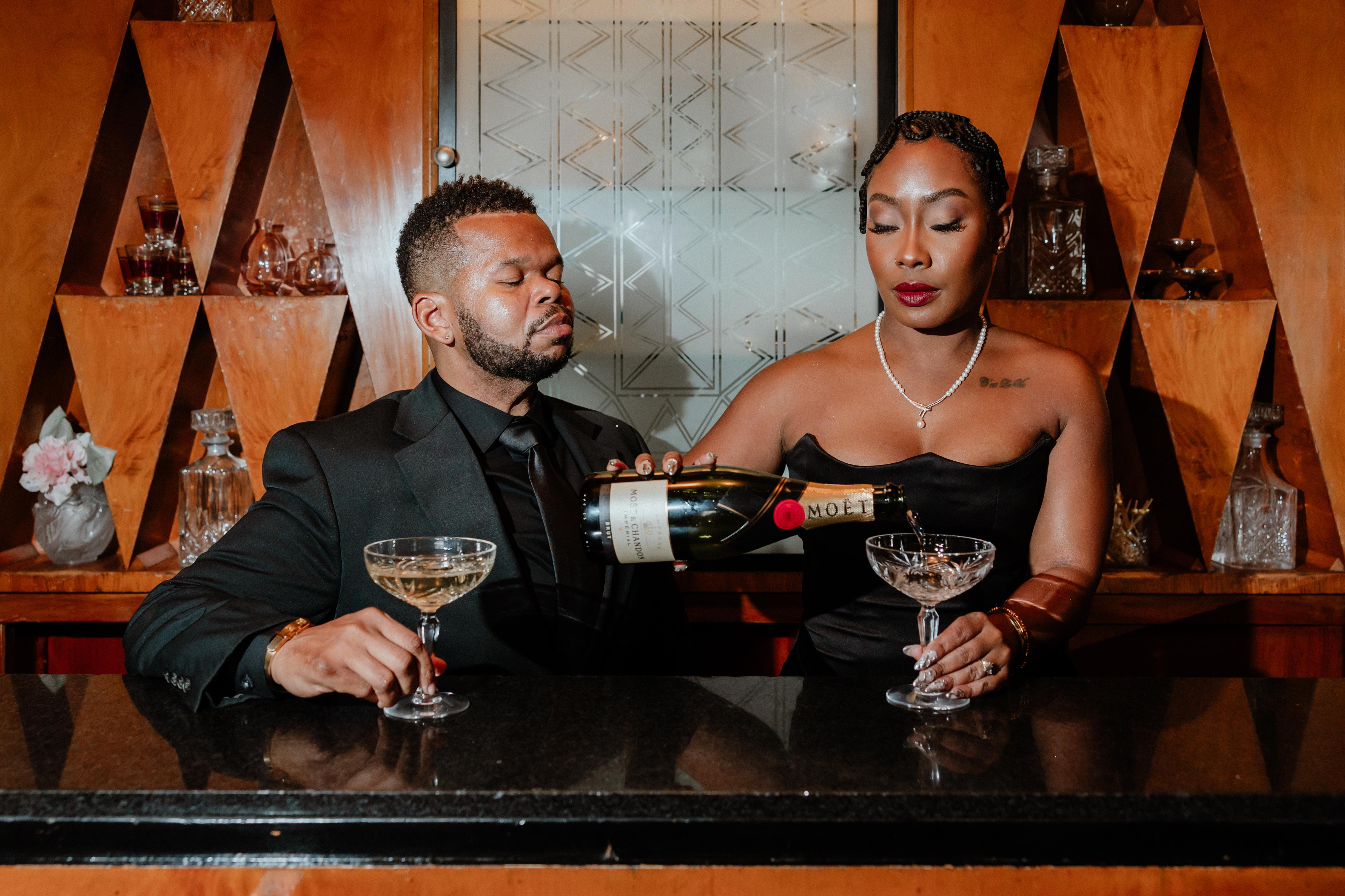 The Wedding Website of Courtney Carr and Nicolette Tucker