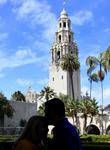 Balboa Park Visitors Center