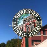 Downtown SLO