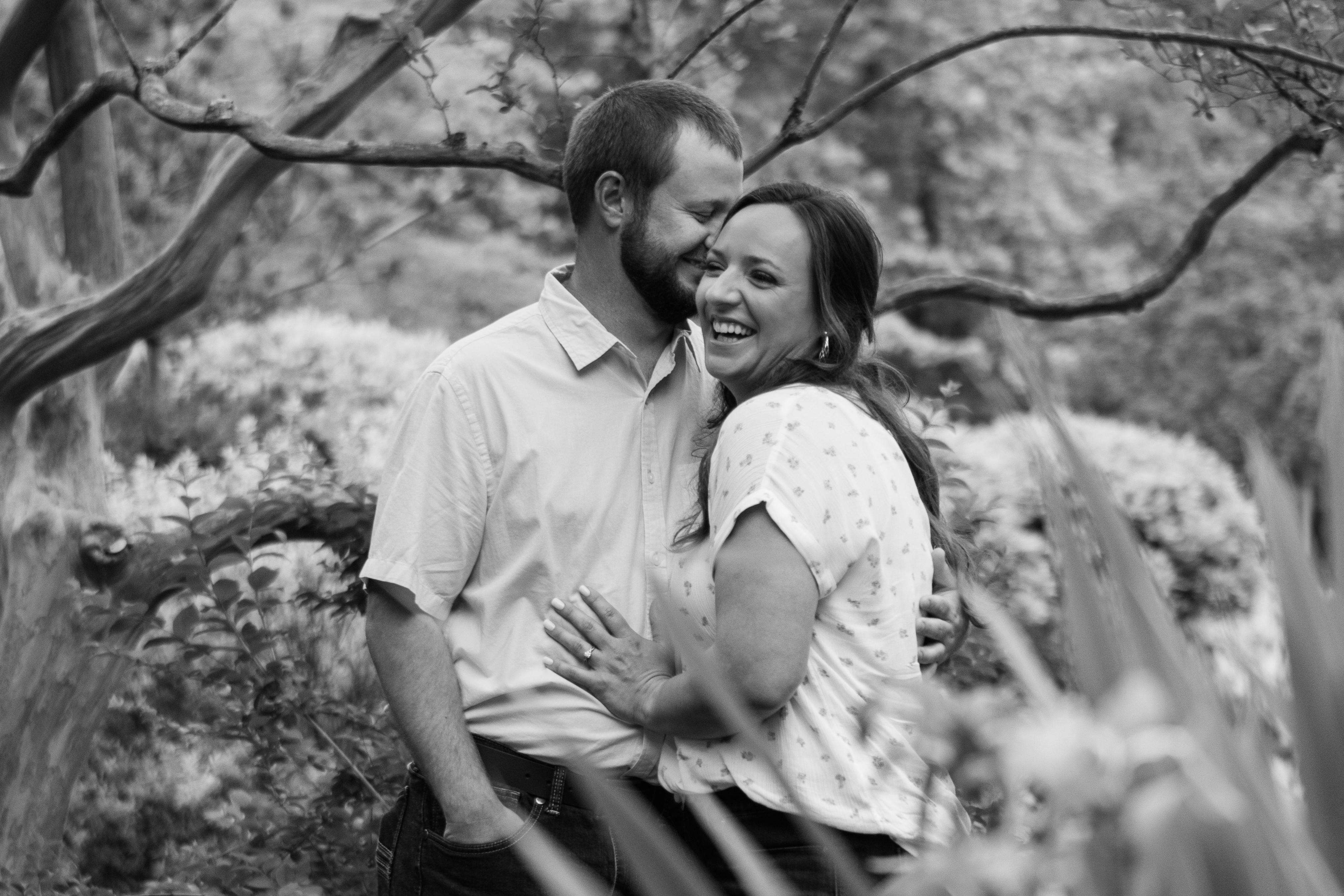 The Wedding Website of Katherine Shumaker and Jared Lynch