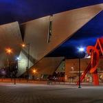 Denver Art Museum