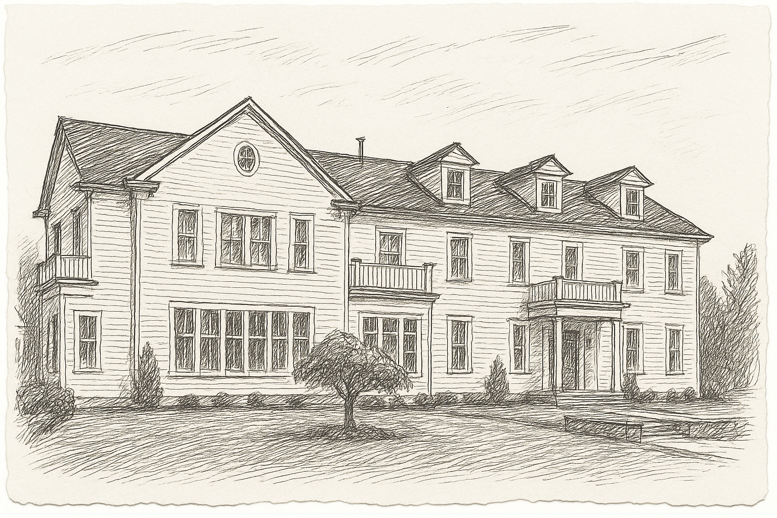 The Wedding Website of Ciara Farrow and Dylan Pancer