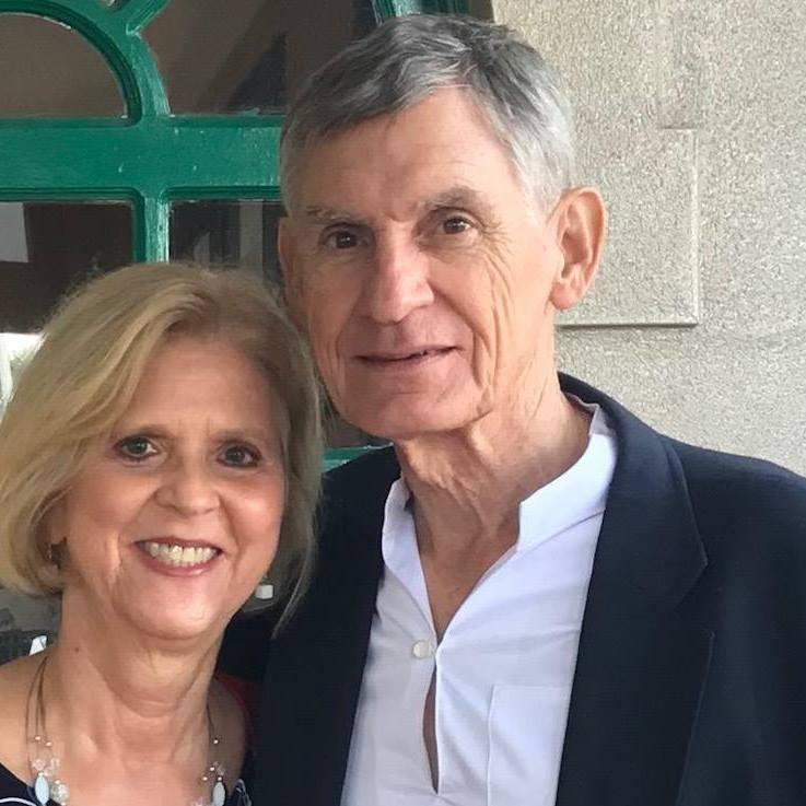 The Wedding Website of Martha Morse and Al Staggs