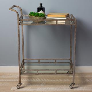 Jimi Bar Cart