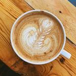 Coffee Hound - Uptown Normal