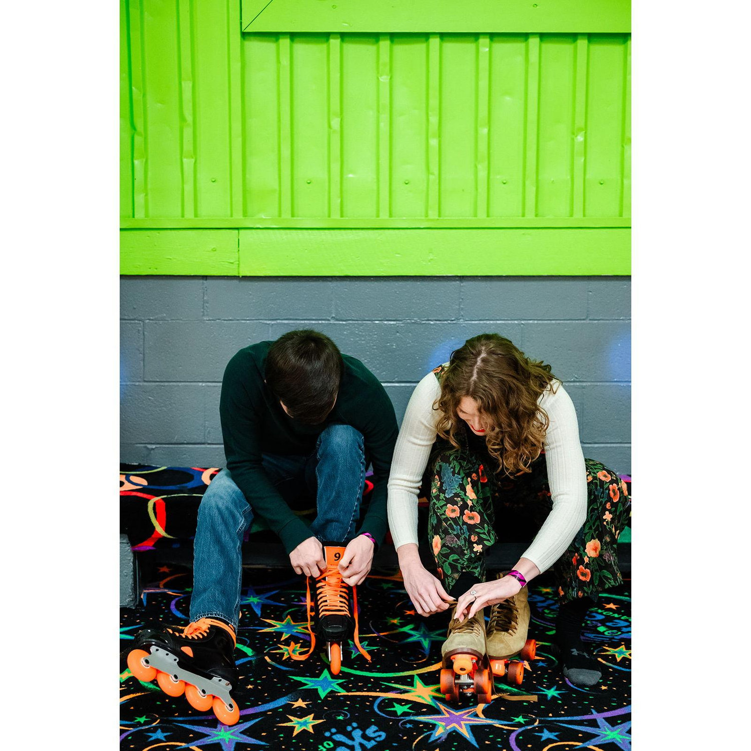 Photo by Haleigh Umphlette Photography