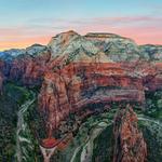 Zion National Park