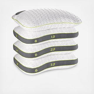 M1 Stomach Sleeper Pillow
