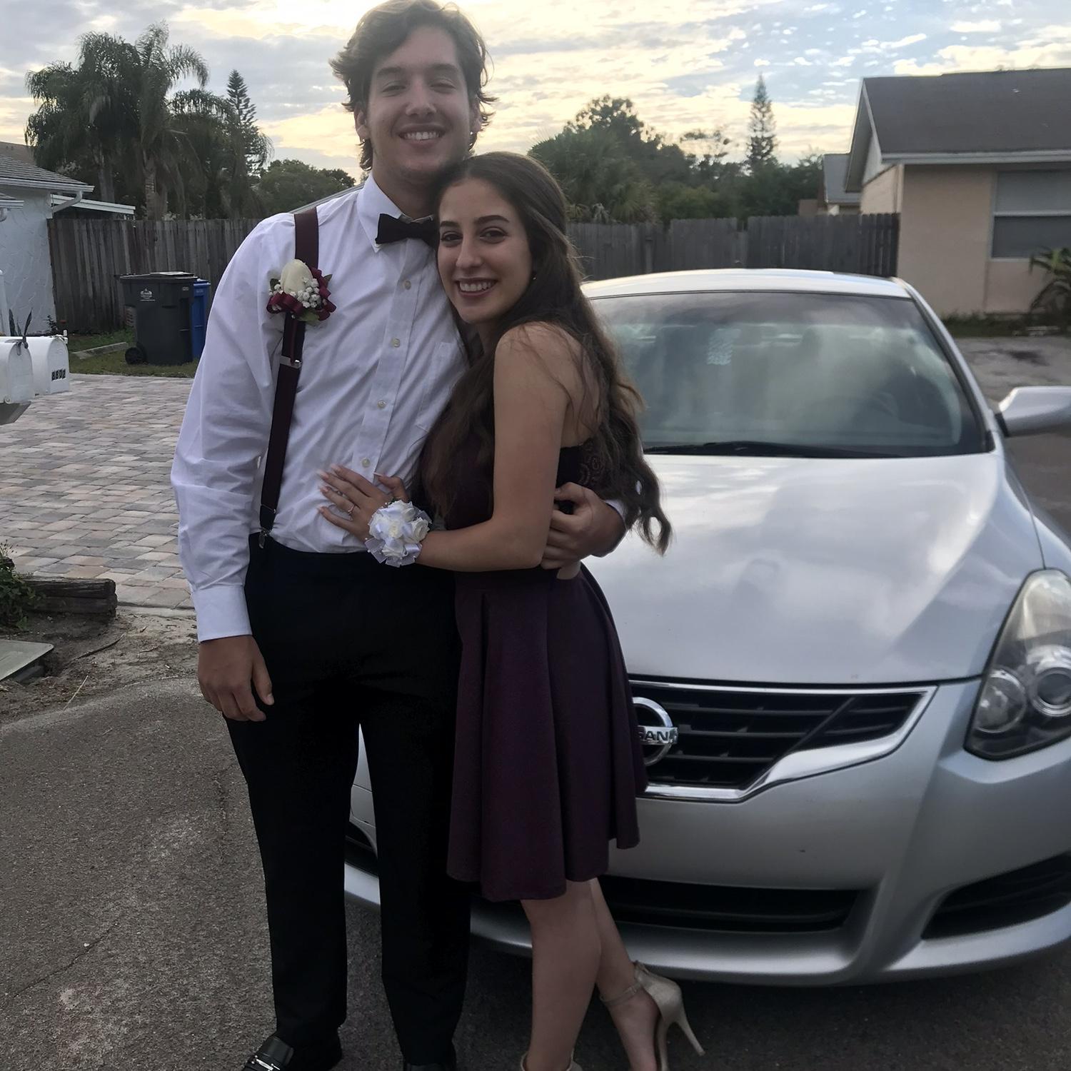 Homecoming 2018!