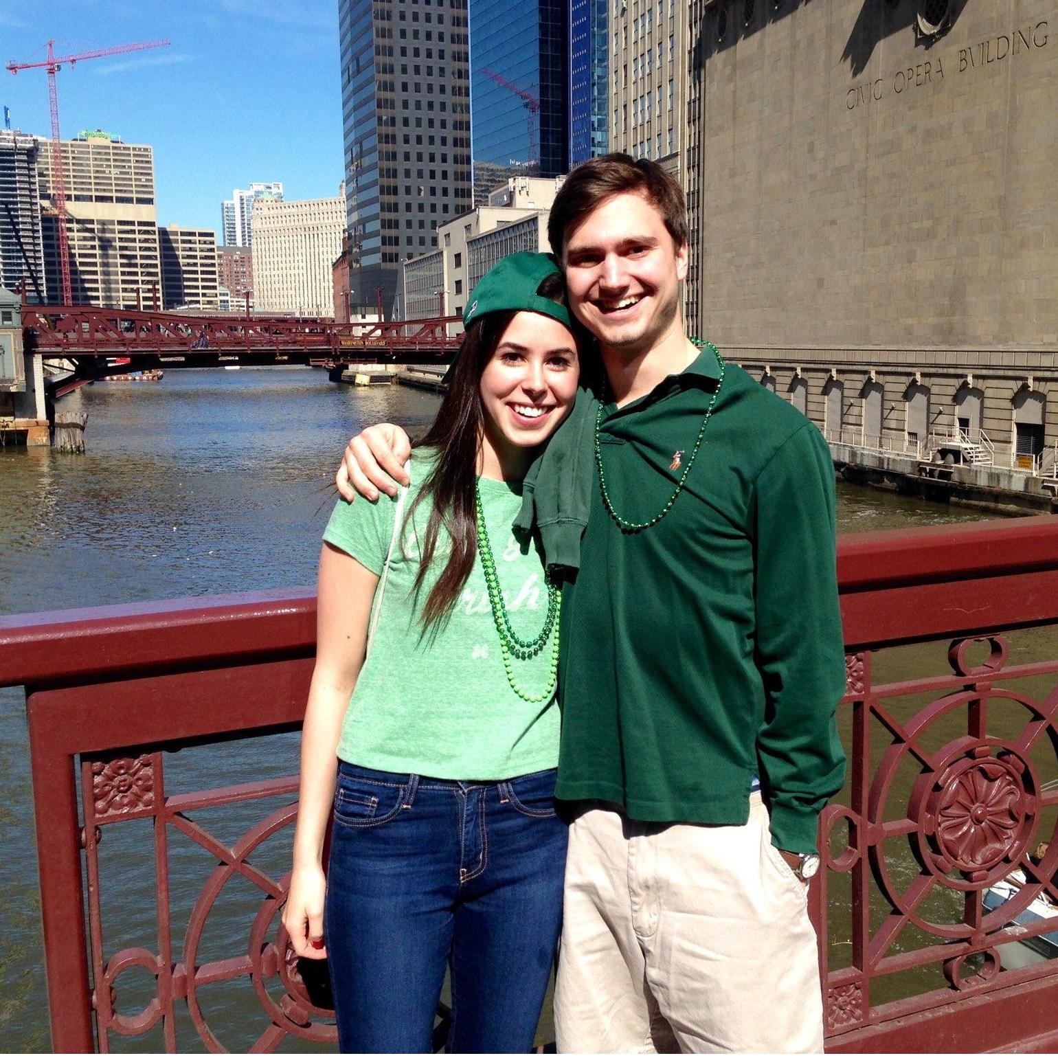 Chicago, 2015