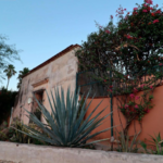 Casa de Maria Felix