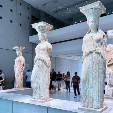 Acropolis Museum Tickets