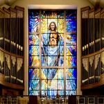 Co-Cathedral of the Sacred Heart