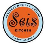Seis Kitchen
