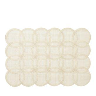 Juliska Jardins du Monde Placemat