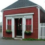 EAT: The Driftwood