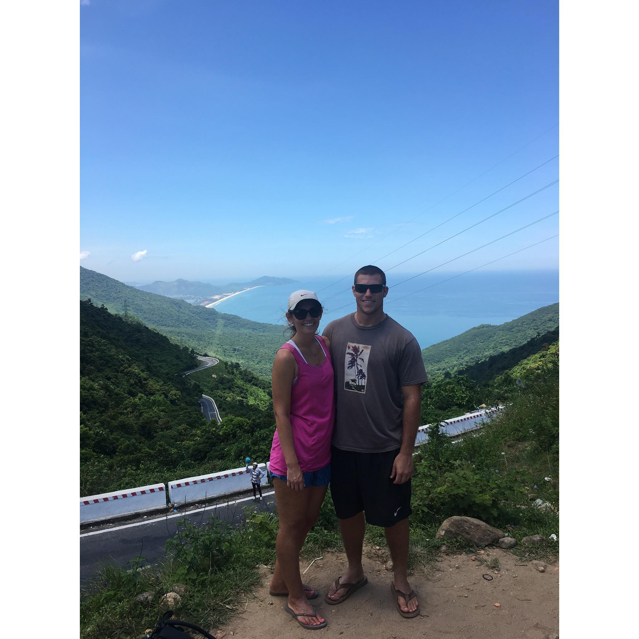 Da Nang, Vietnam
2017