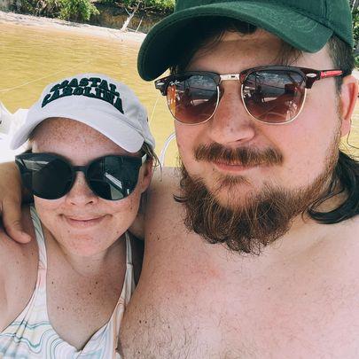 Lake day with the fam! <3 (2022)