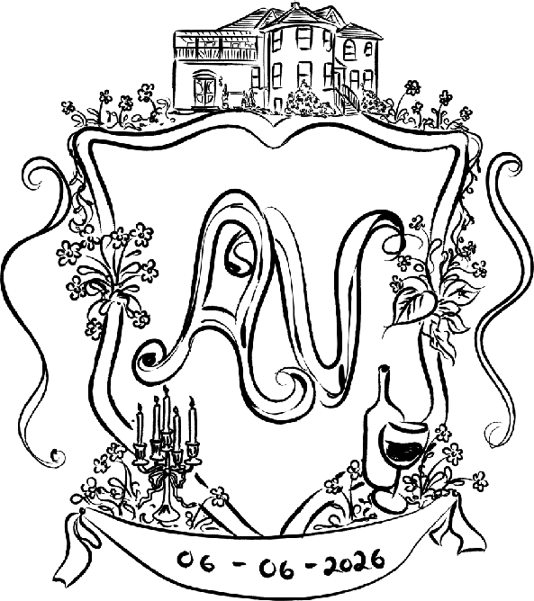 The Wedding Website of Amrita Bhatt and Vinesh Vodoor