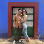 Frida Kahlo Museum (Casa Azul)