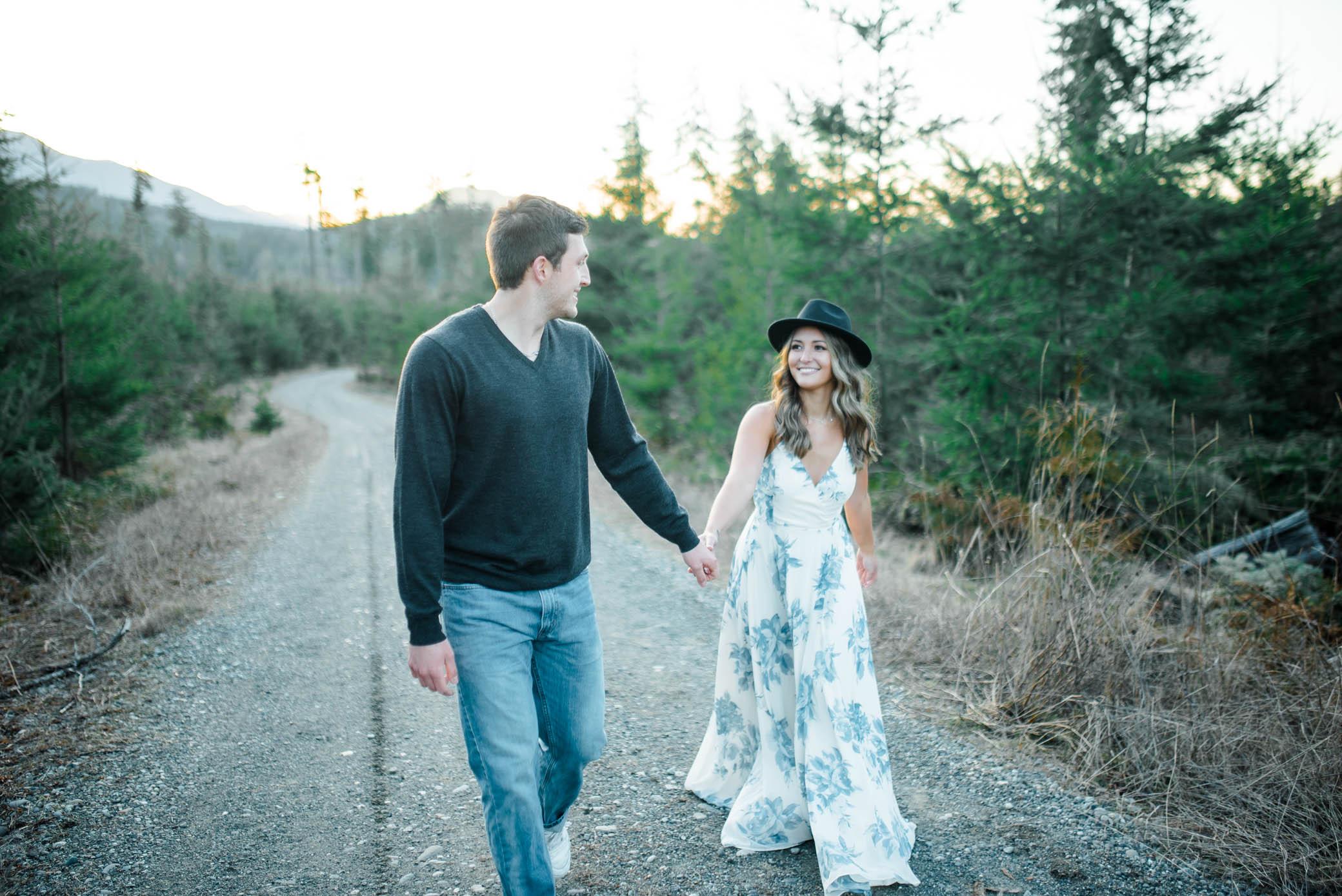 The Wedding Website of McKenzie Bentz and Evan Hurn