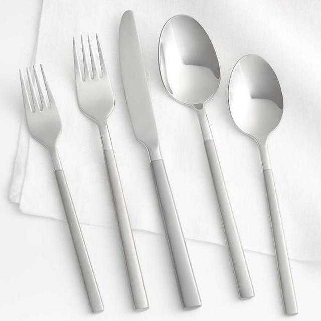 Kenton 20-Piece Flatware Set