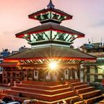 Kathmandu Durbar Square
