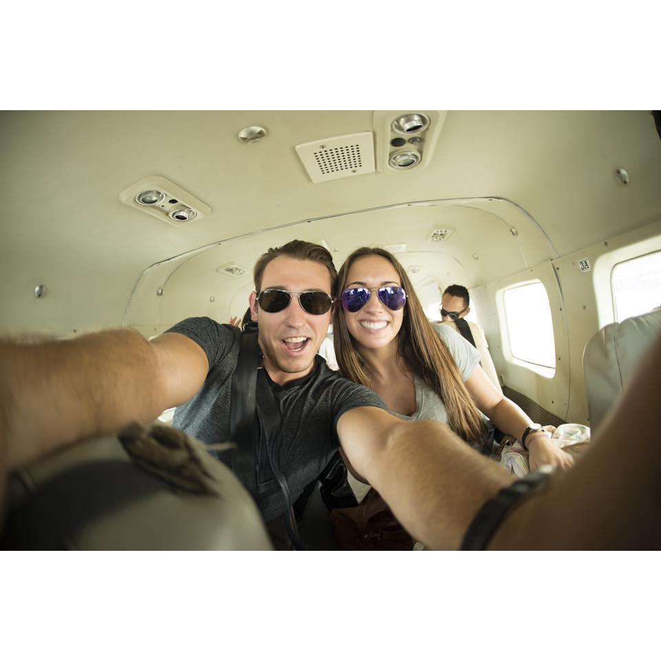 First trip to Belize 15'