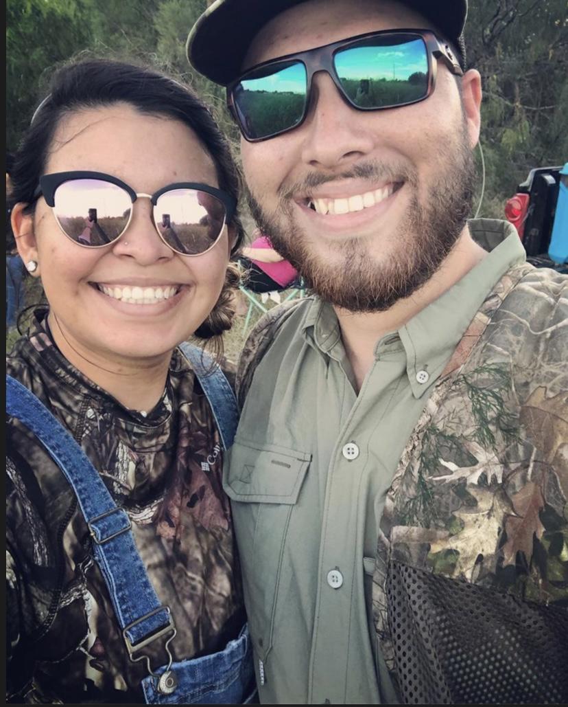 His first bird season 🥰