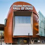 College Football Hall of Fame
