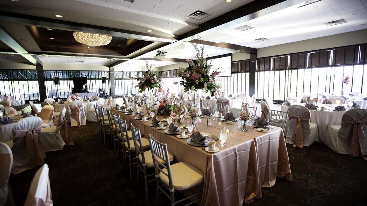 Brackett'S Crossing Country Club Wedding Venues Zola