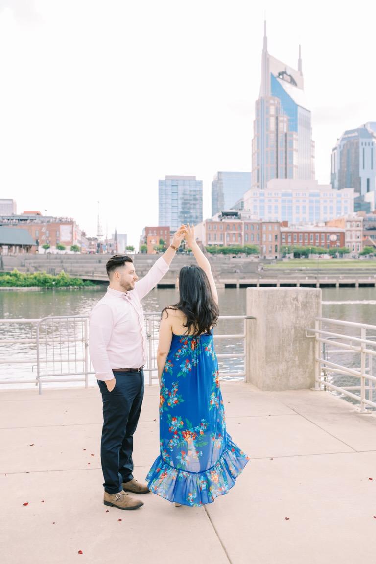 The Wedding Website of Marina Zaky and Kareem William