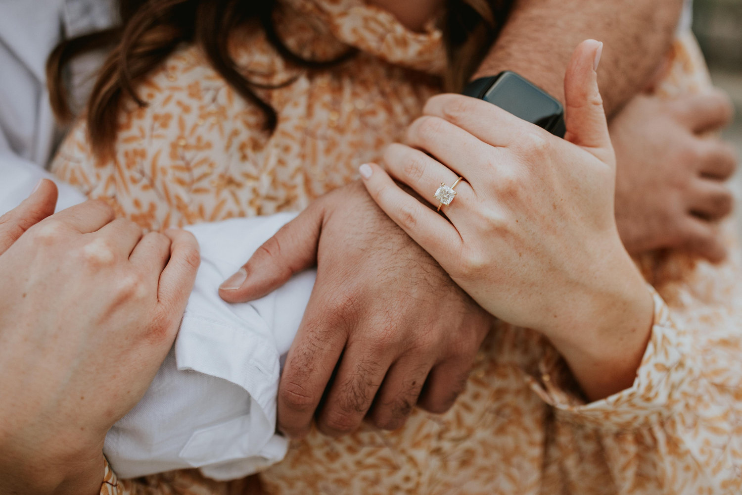 The Wedding Website of Samantha Melo and Wilbert Delacruz