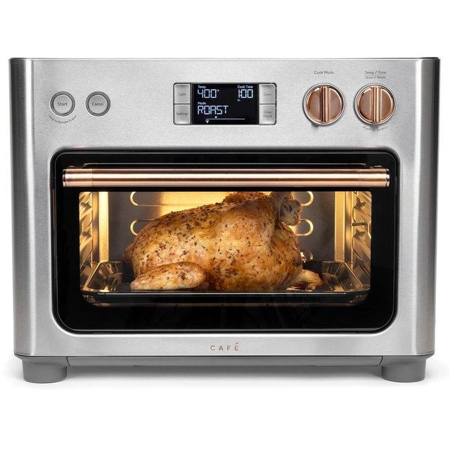 Café™ Couture™ Oven with Air Fry, Stainless-Steel