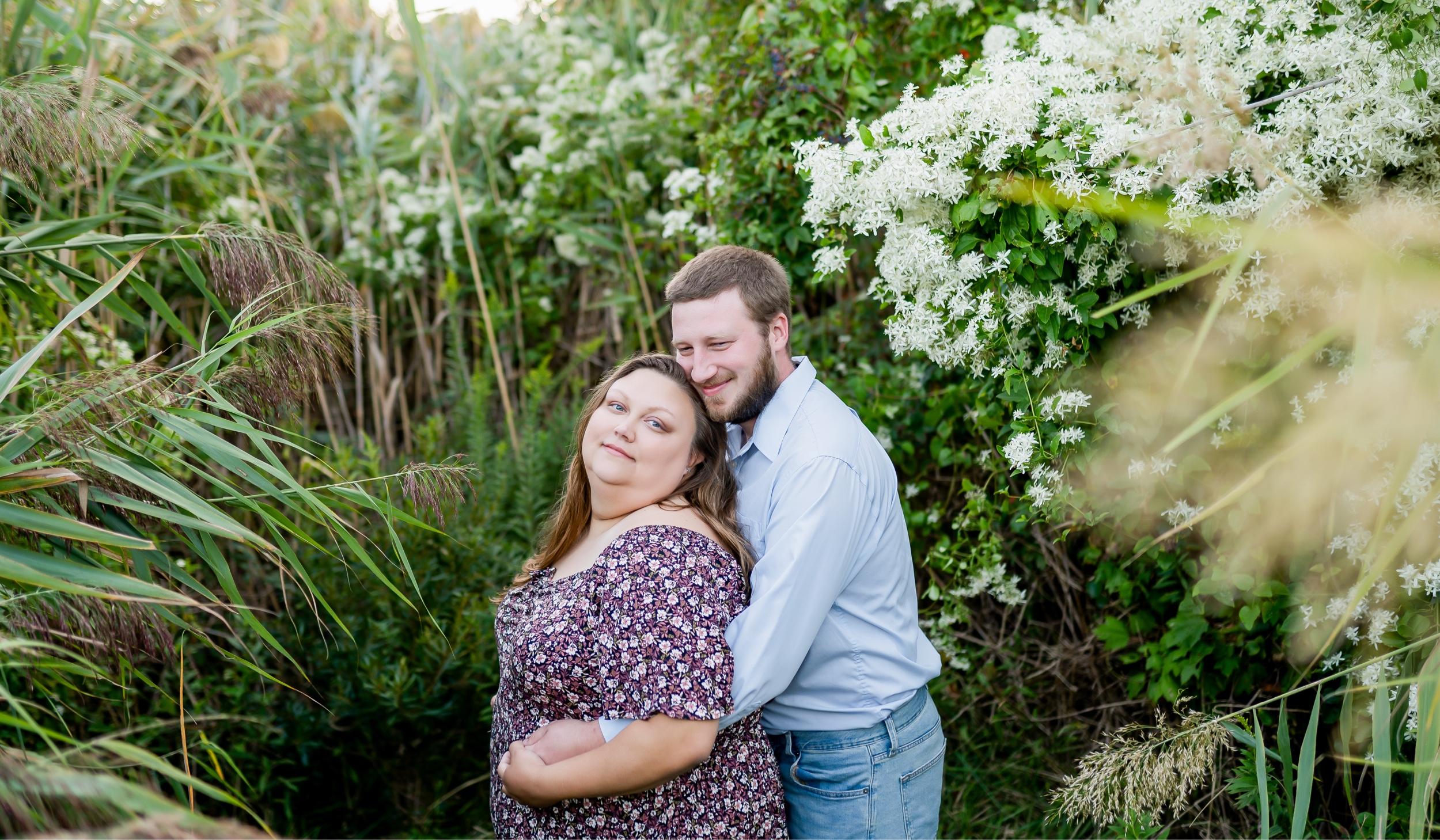 The Wedding Website of Stephanie McMahon and Cody Schneider