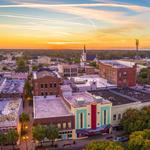 Downtown Valdosta