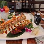 BlueWaterSushi