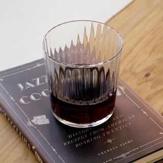 Exclusiva Negroni Glass with Secureedge Technology, Set of 4