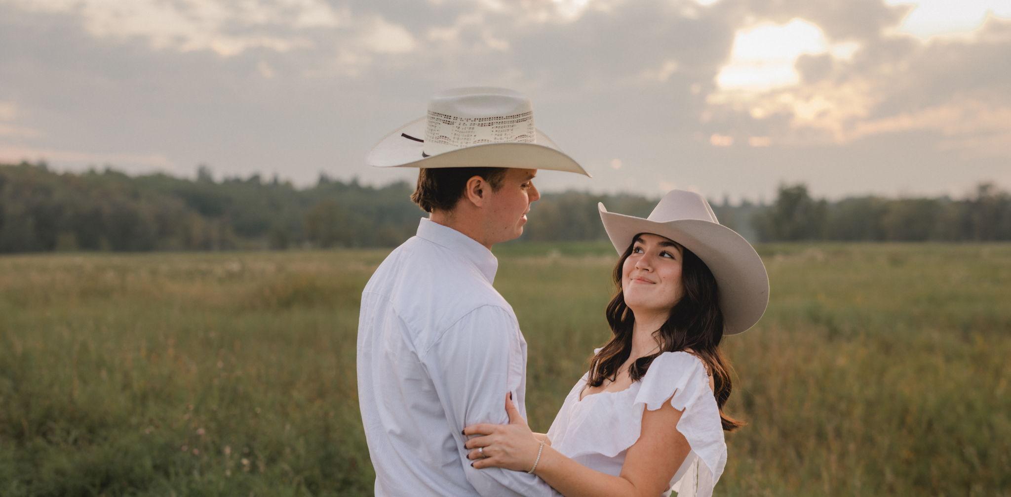 The Wedding Website of Ethan Kinnie and Chantelle Bethell