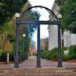 University of Georgia Campus