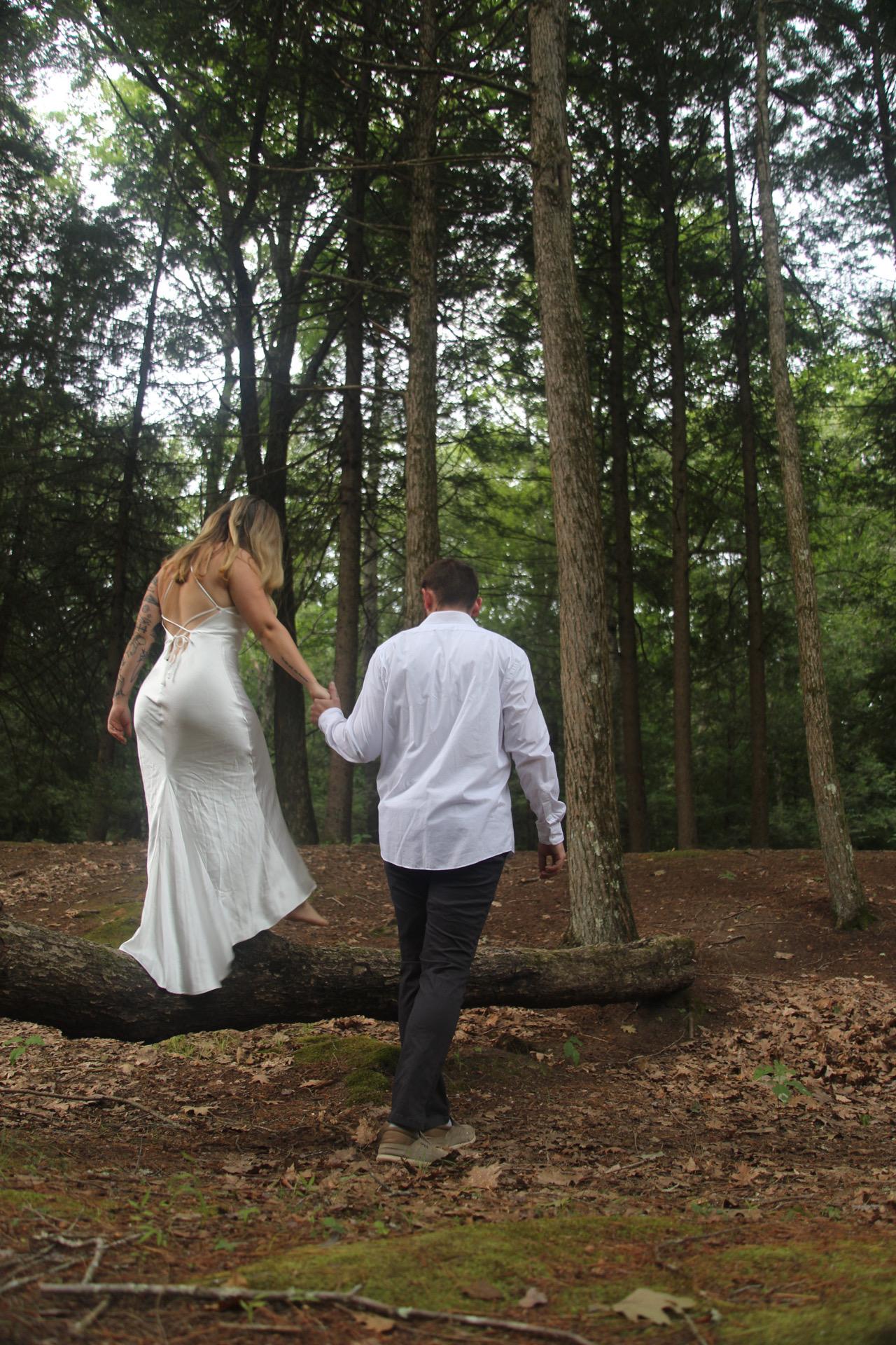 The Wedding Website of Ariana Bunker and Sean O’Brien