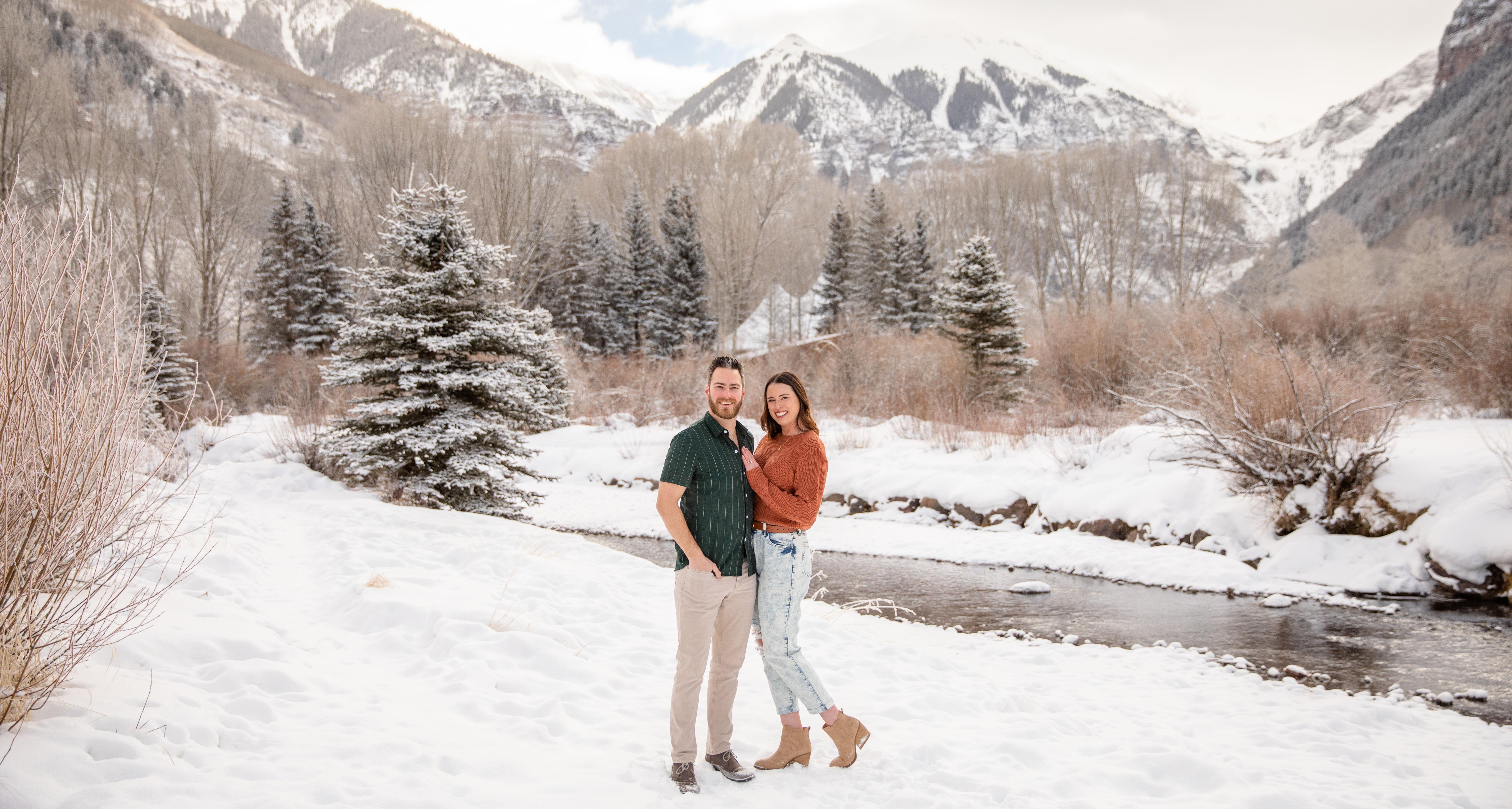 The Wedding Website of Anna Riley and Jacob Vann