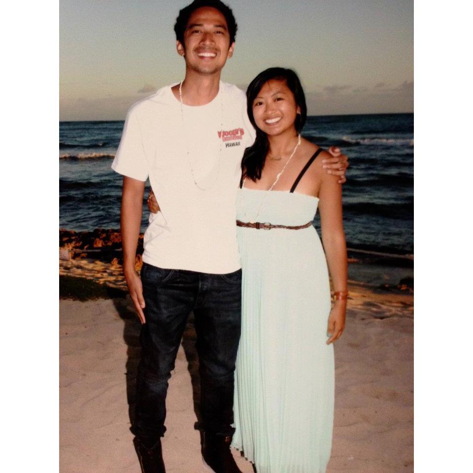 2011 - Our first trip to Hawaii