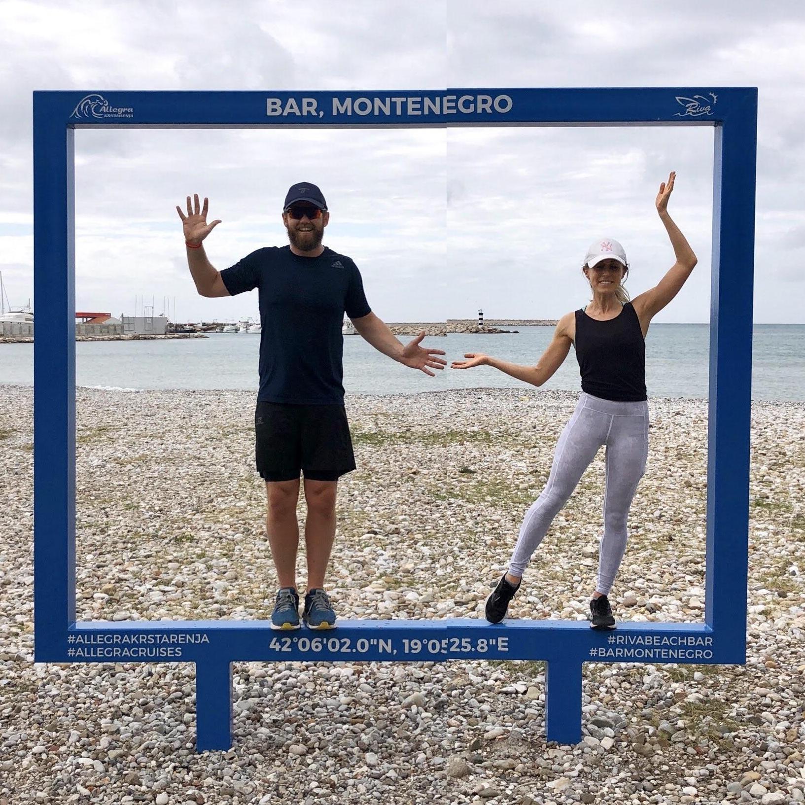 Montenegro, 2019