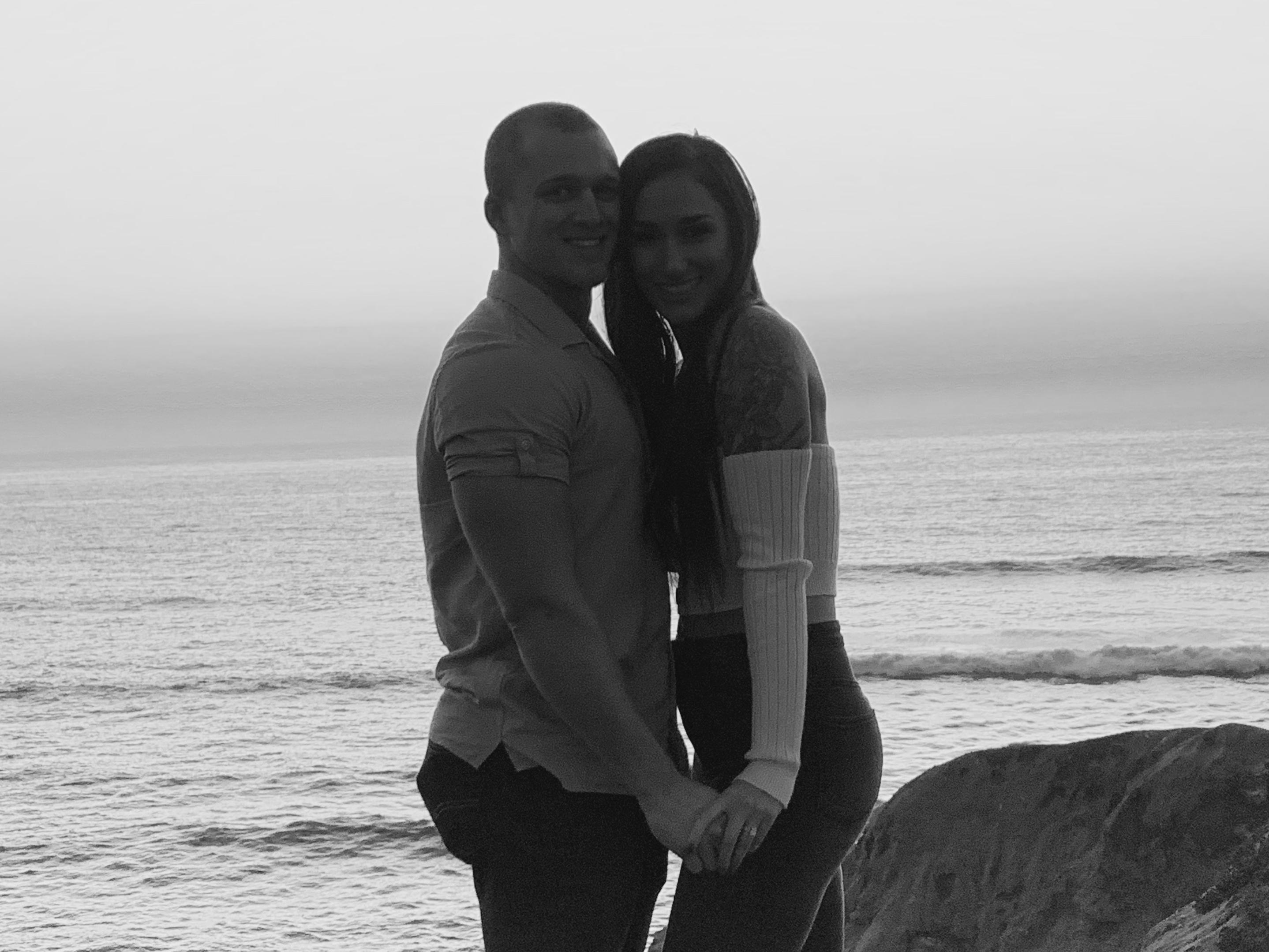 The Wedding Website of Katelyn Zubritsky and Franklyn Stitz-Galvan