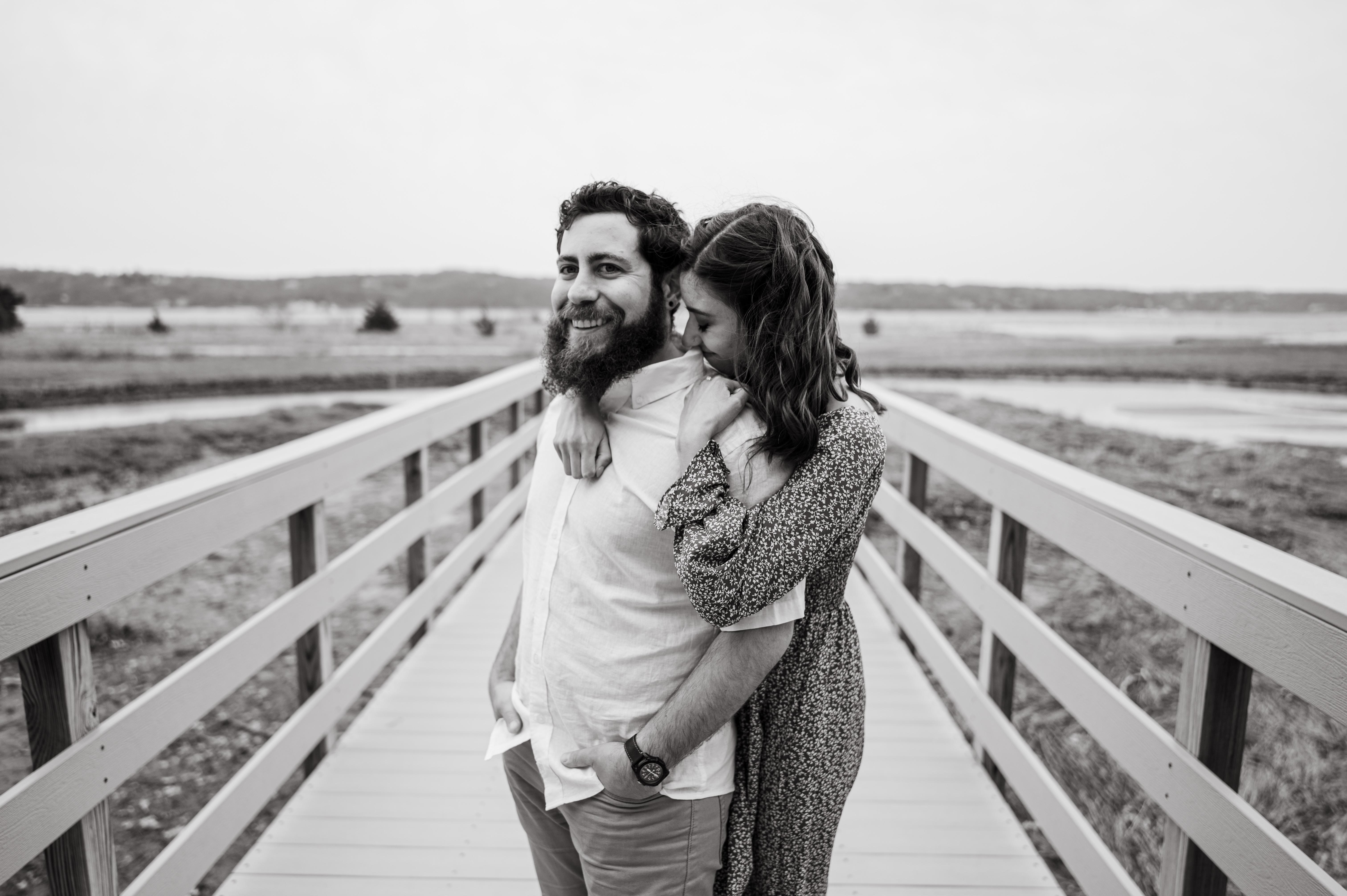The Wedding Website of Deanna Albro and Nicholas DiBenedetto